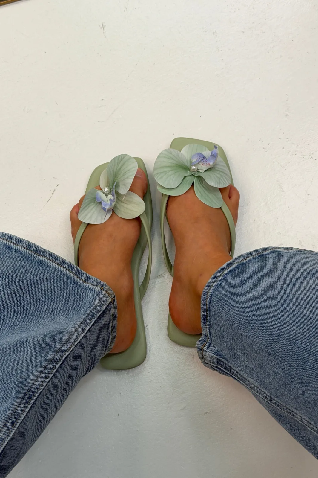 Bloom Blmorning Glory Sandals | Sandaler