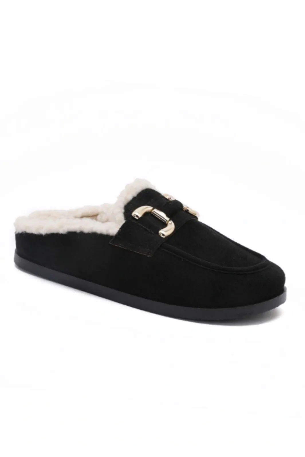 Bloom Blmyrtle Slipper | Tofflor