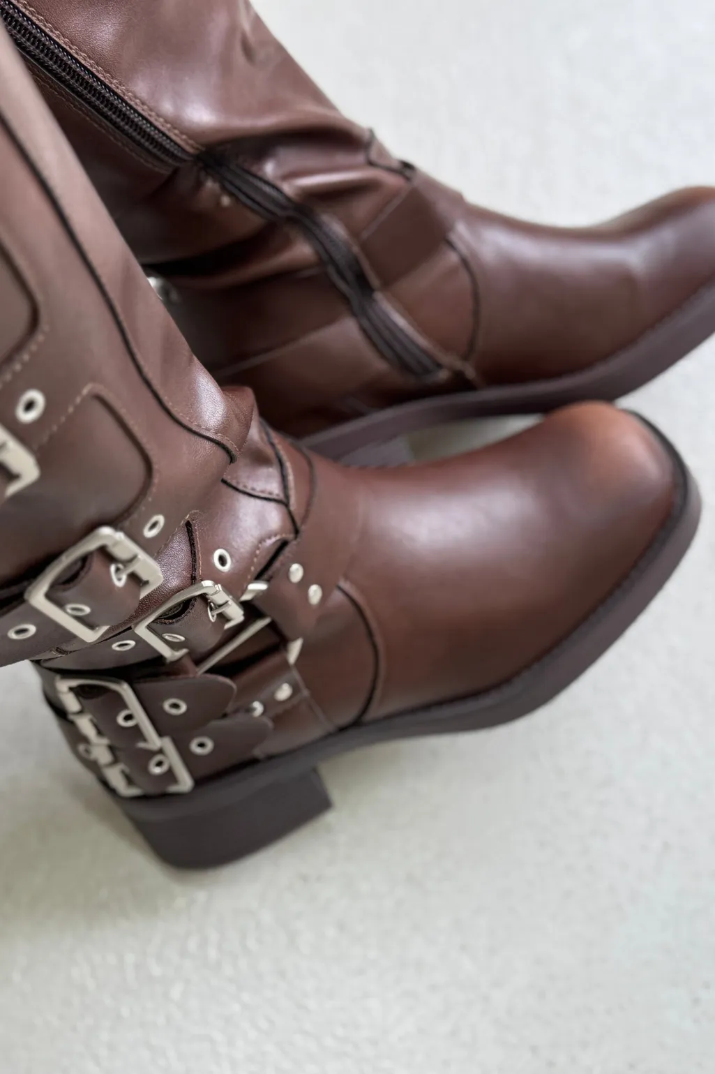 Blnatascha Boots