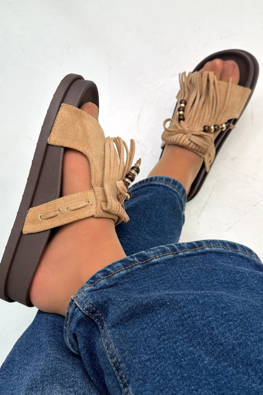 Blnigella Sandals