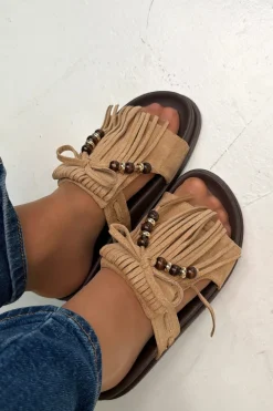 Blnigella Sandals