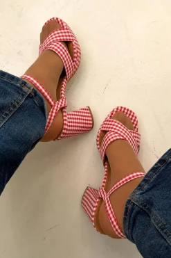 Bloom Blnorelle Stiletto | Högklackade Skor & Pumps