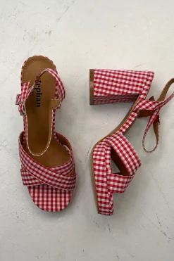 Bloom Blnorelle Stiletto | Högklackade Skor & Pumps