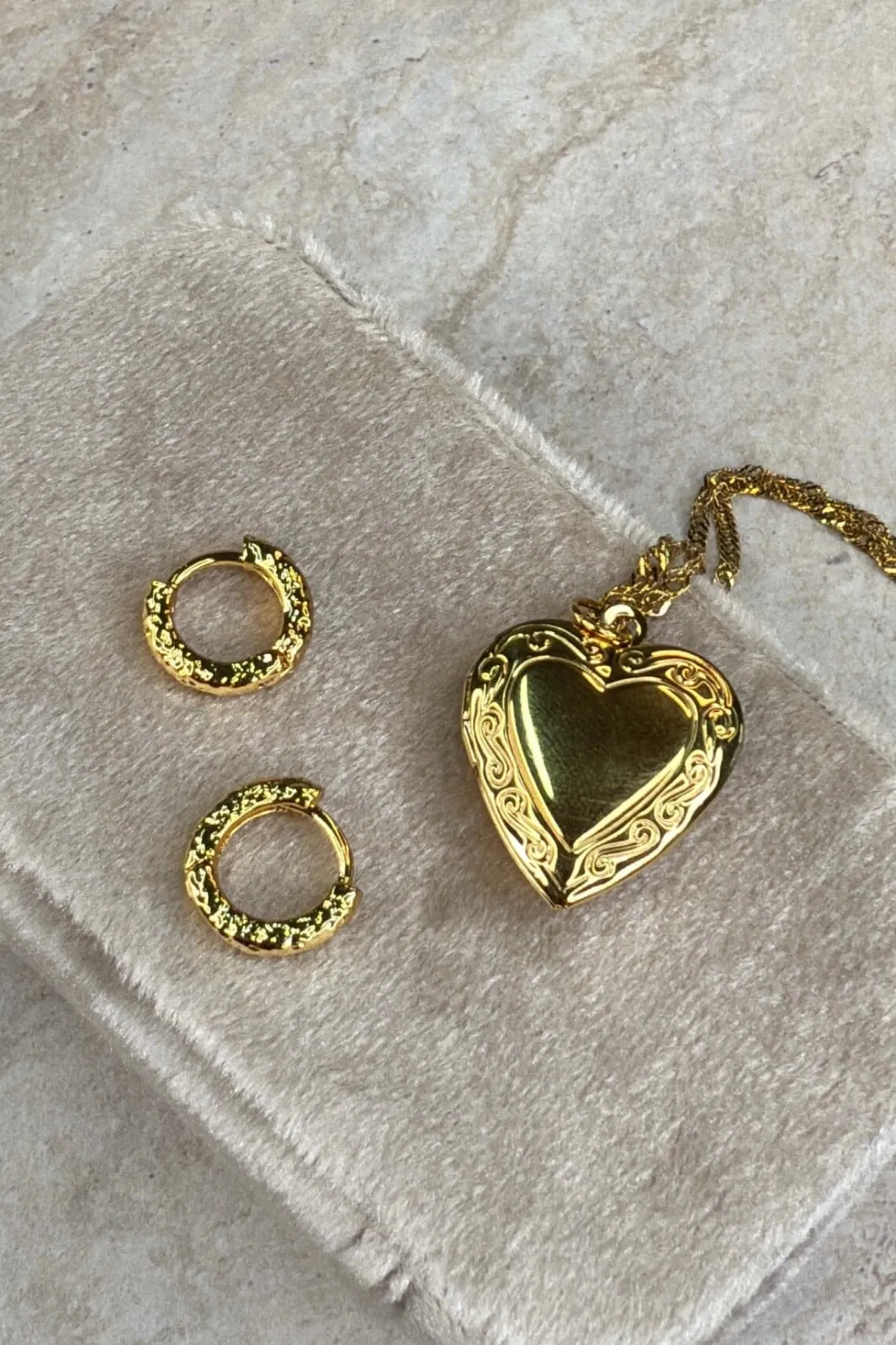 Molly&My Jewellery Blokhus | Halsband