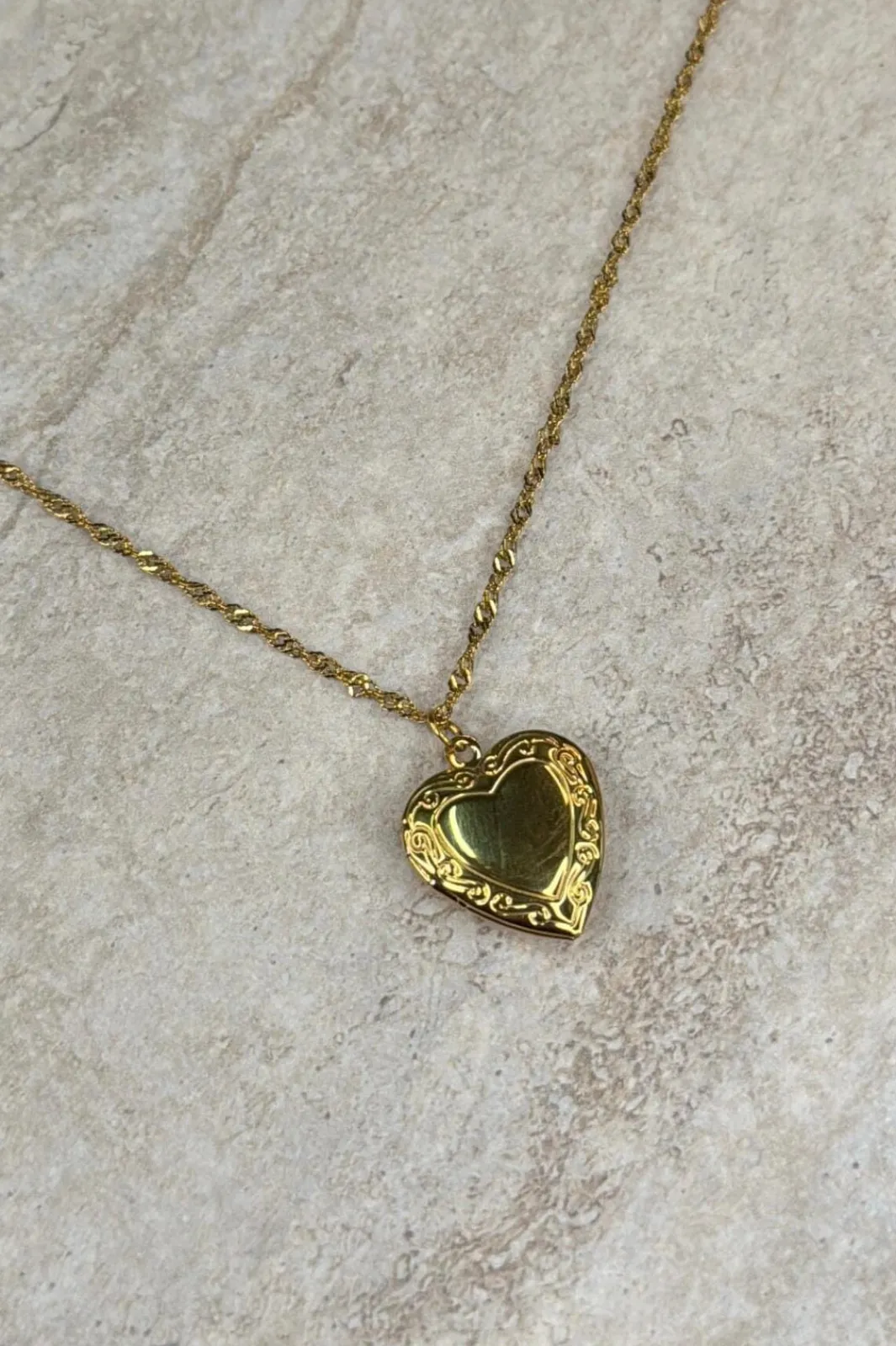 Molly&My Jewellery Blokhus | Halsband