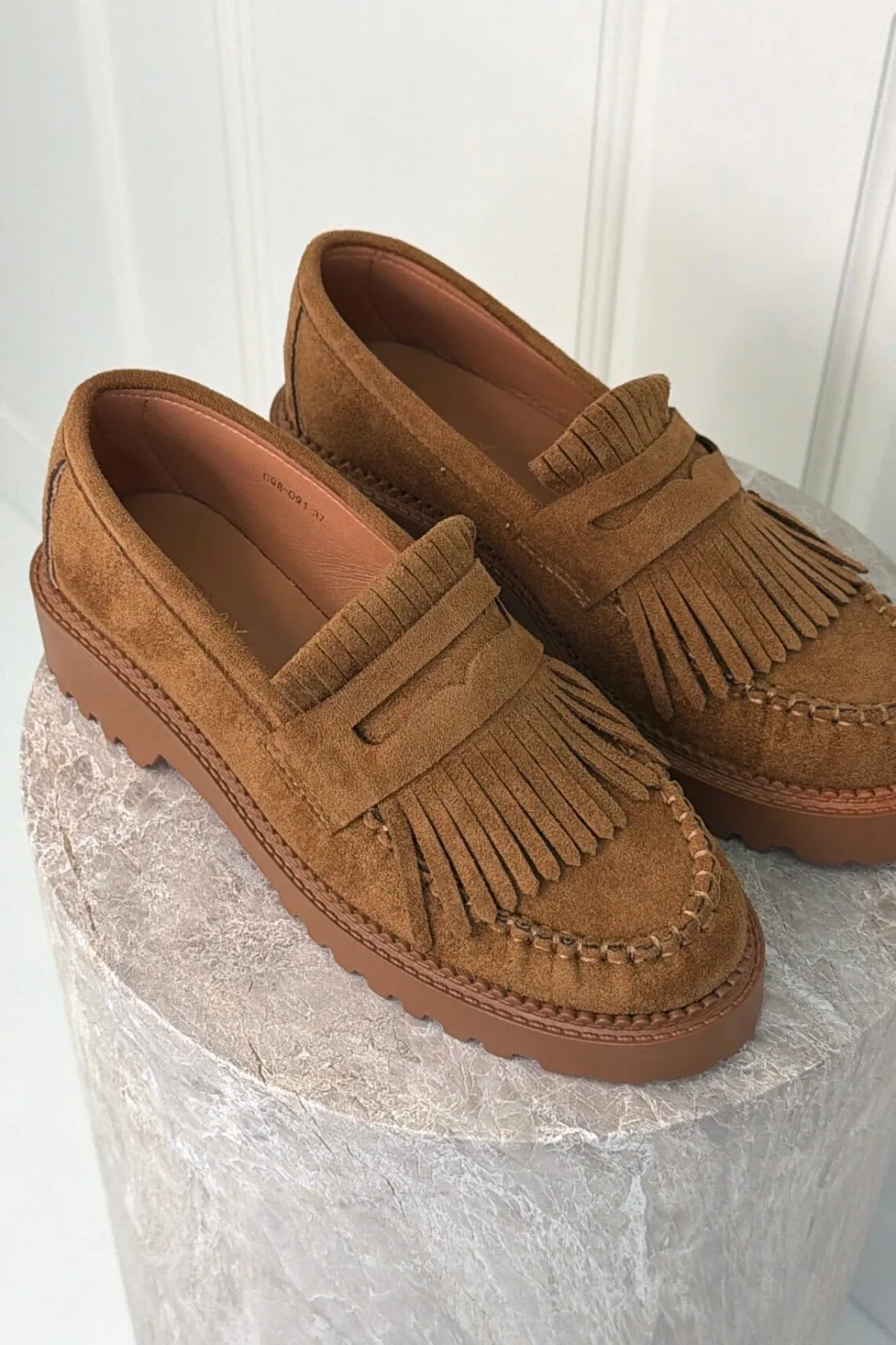 Bloom Bloriella Loafers | Loafers