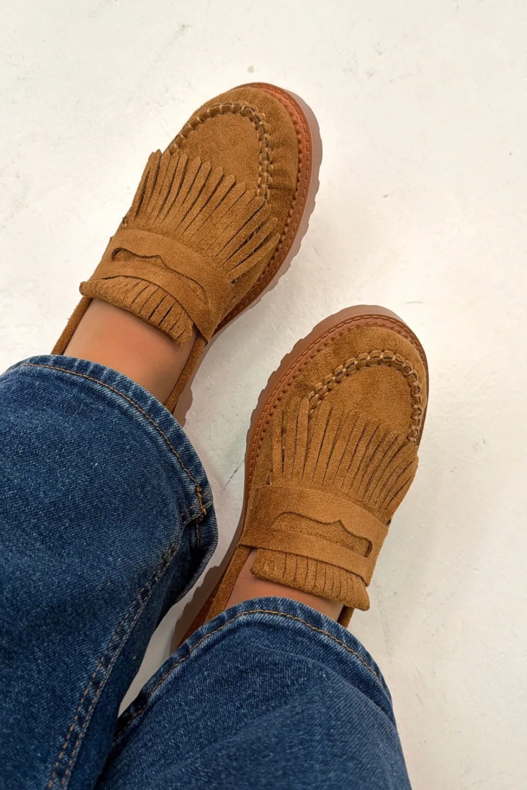 Bloom Bloriella Loafers | Loafers