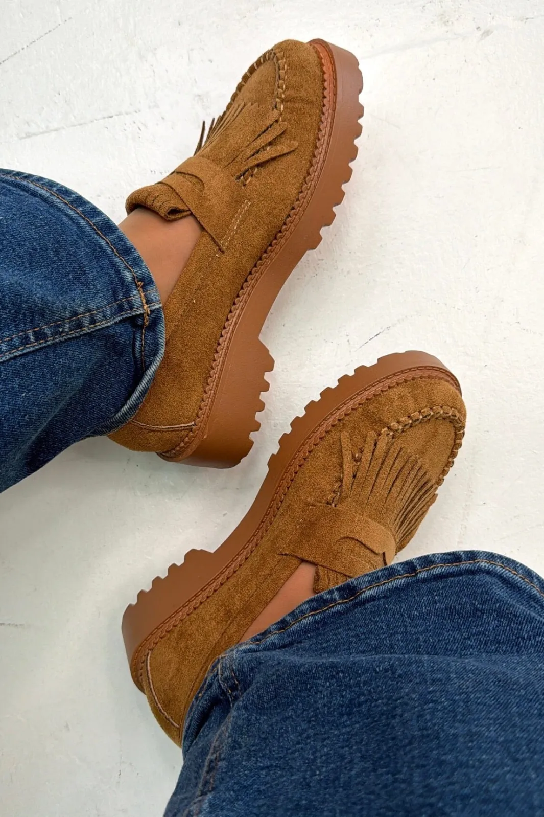 Bloom Bloriella Loafers | Loafers