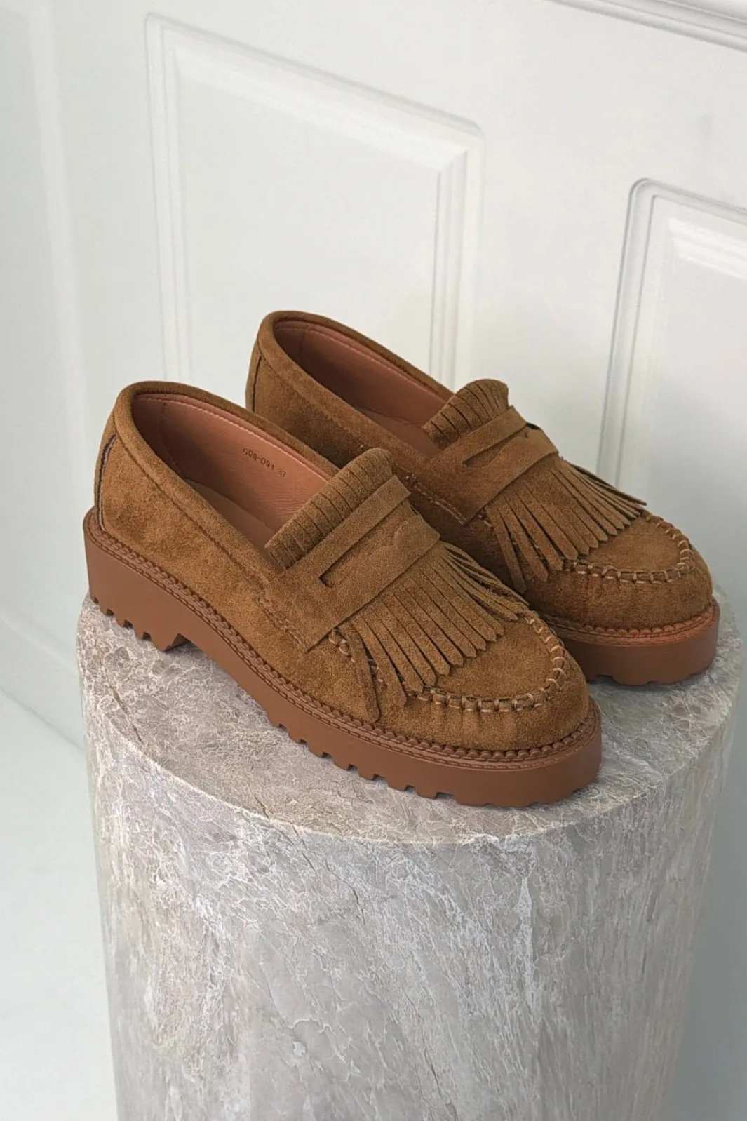 Bloom Bloriella Loafers | Loafers