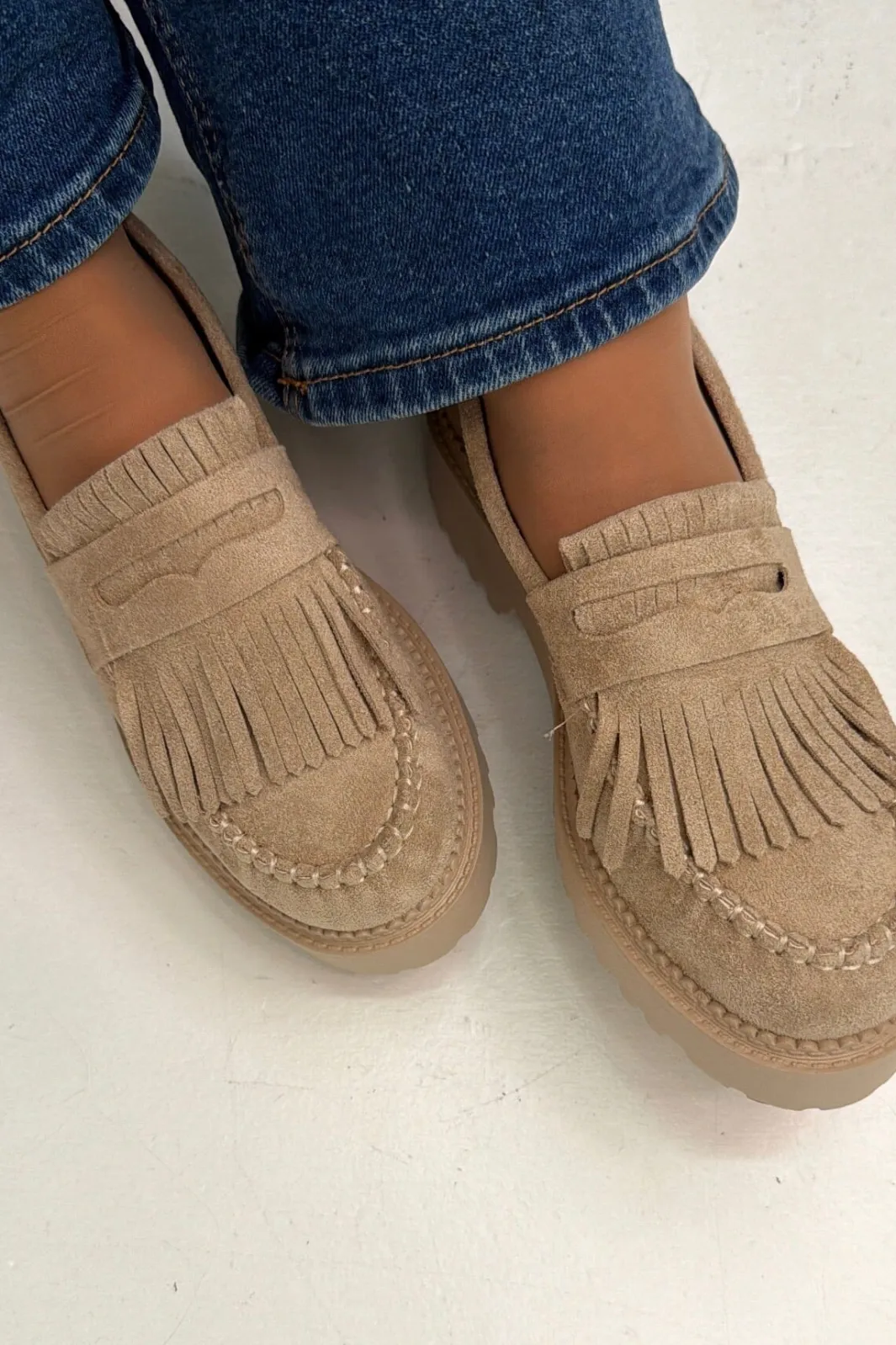 Bloom Bloriella Loafers | Loafers