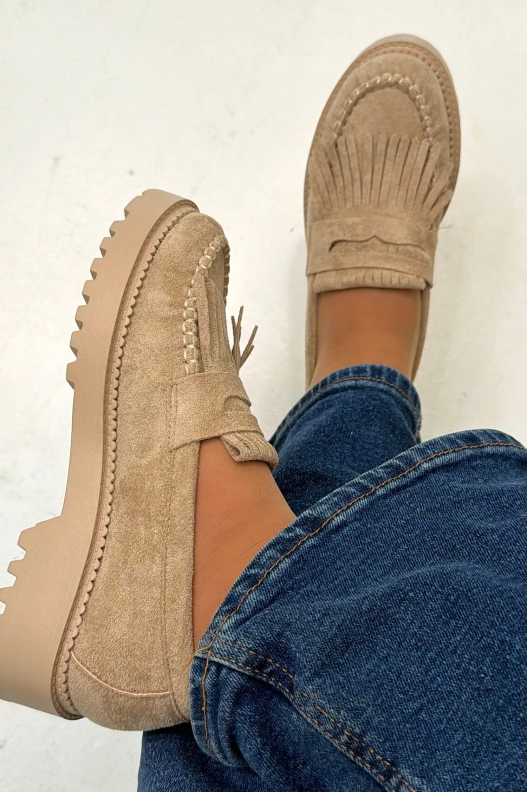 Bloom Bloriella Loafers | Loafers