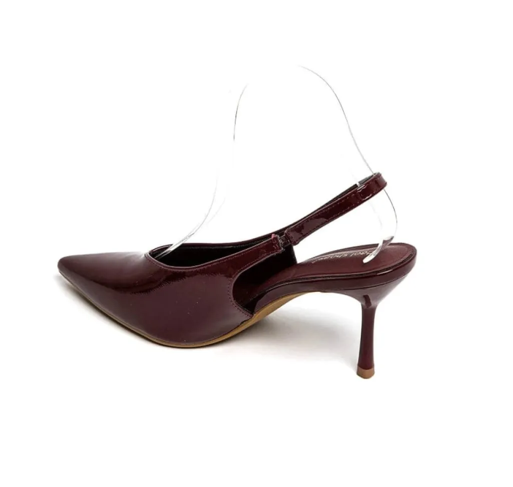 Blpeony Stiletto