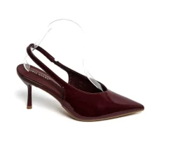 Blpeony Stiletto
