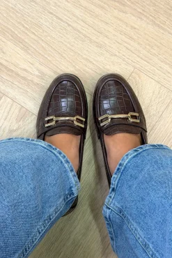 Bloom Blrue Loafers | Loafers