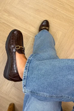 Bloom Blrue Loafers | Loafers