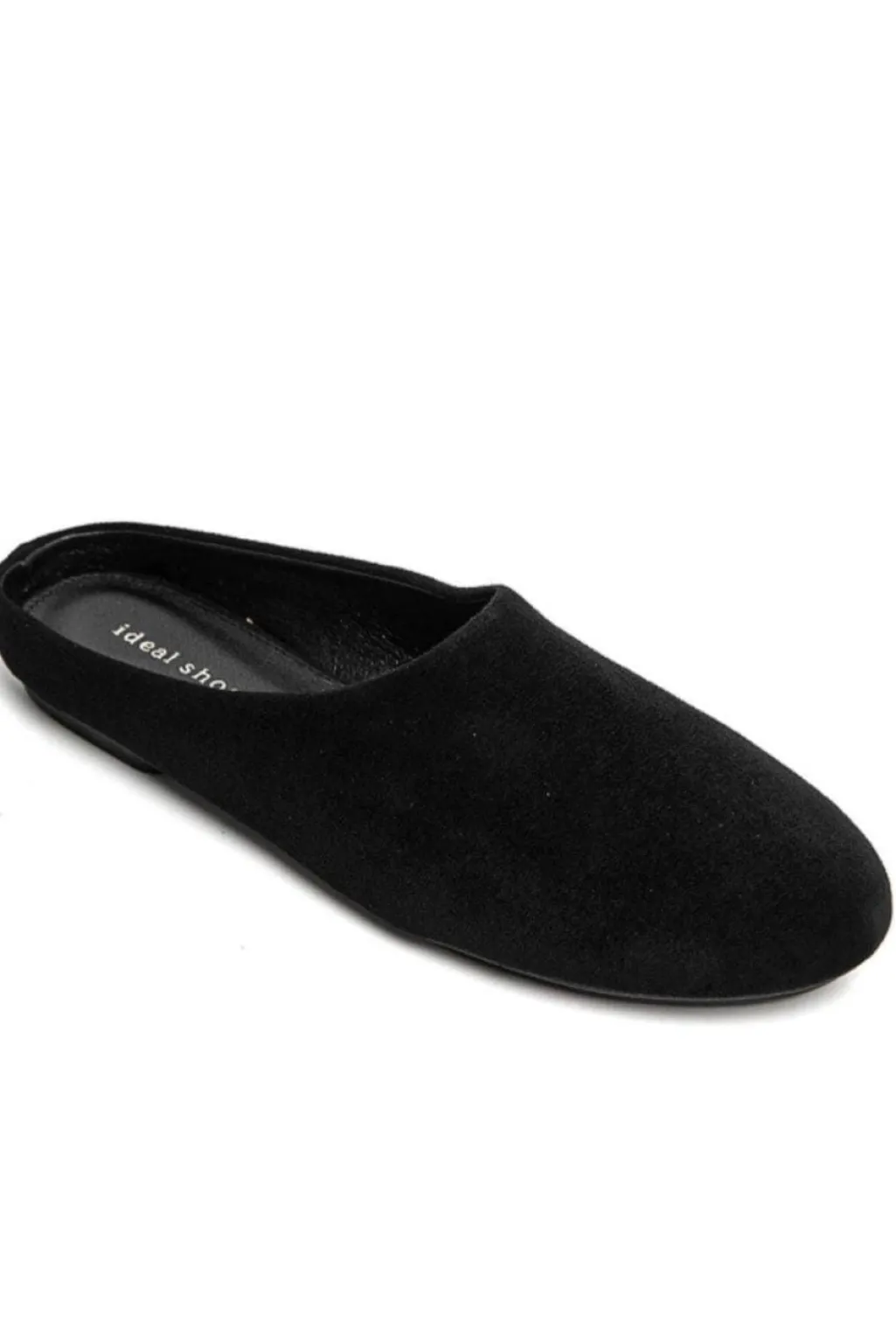 Blsaffron Loafers