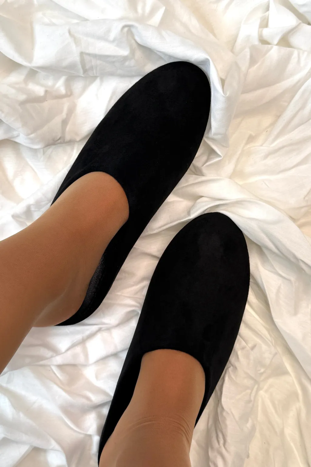 Blsaffron Loafers