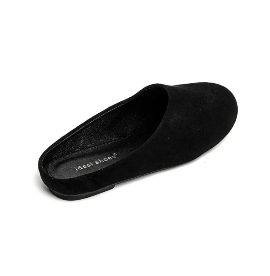 Blsaffron Loafers