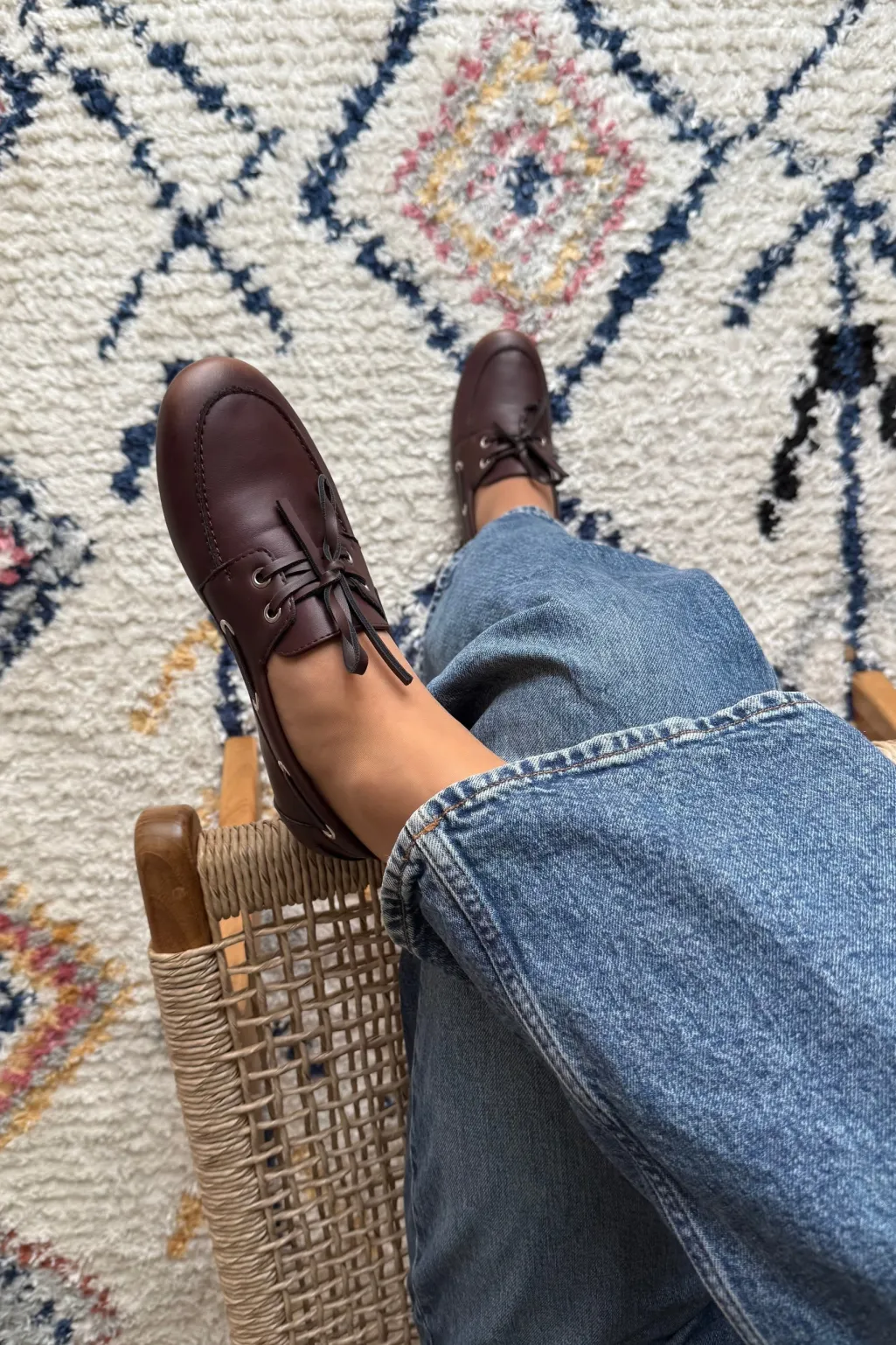 Blsafran Loafer