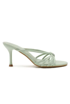Blsweet Pea Stiletto