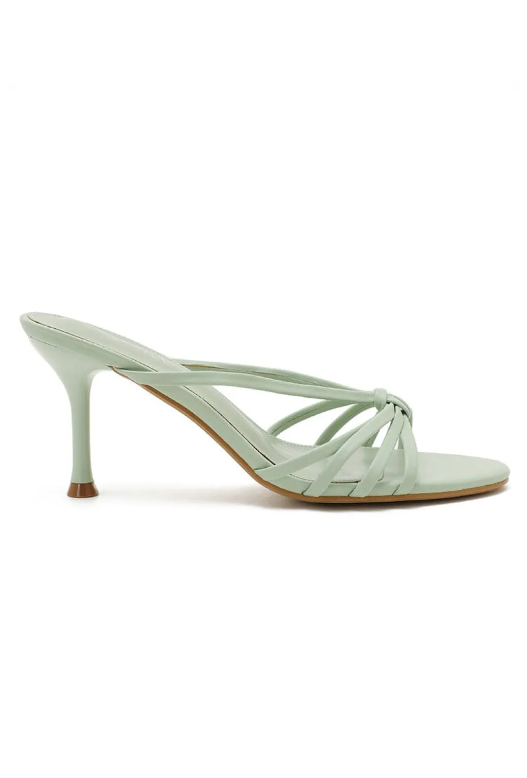Blsweet Pea Stiletto