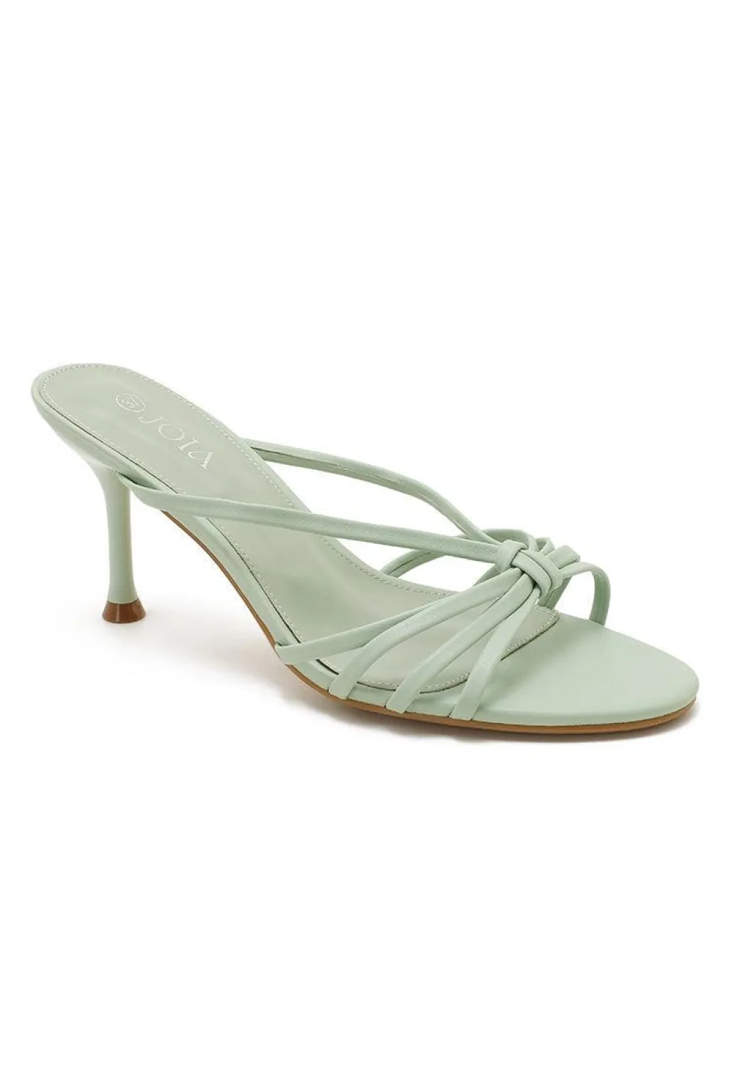 Blsweet Pea Stiletto
