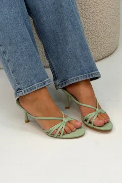 Blsweet Pea Stiletto