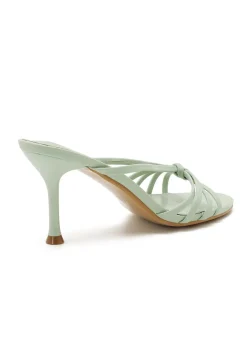 Blsweet Pea Stiletto