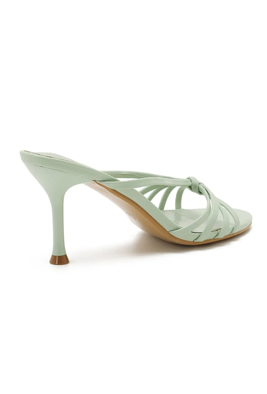 Blsweet Pea Stiletto