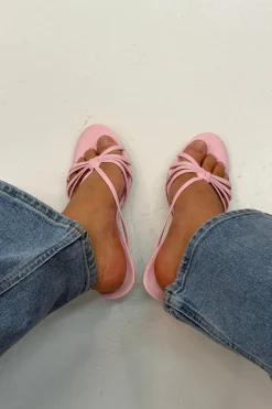 Bloom Blsweet Pea Stiletto | Högklackade Skor & Pumps