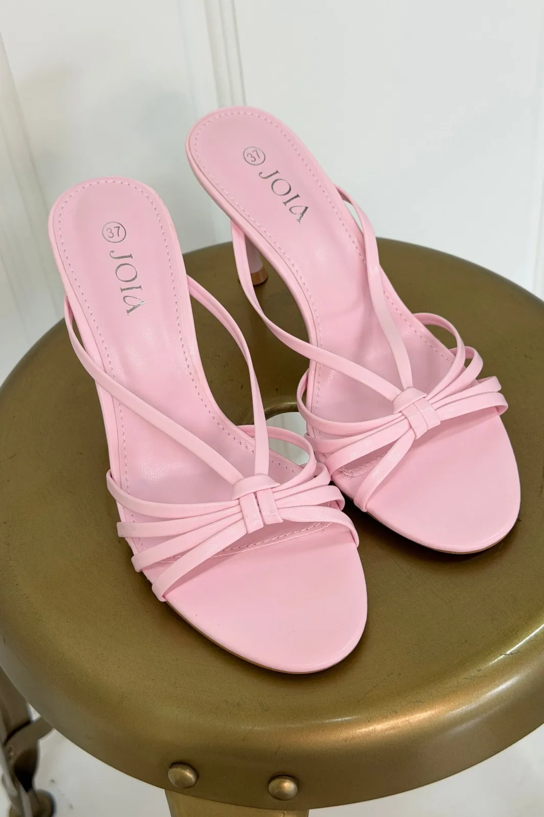 Bloom Blsweet Pea Stiletto | Högklackade Skor & Pumps