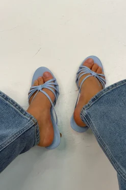 Bloom Blsweet Pea Stiletto | Högklackade Skor & Pumps