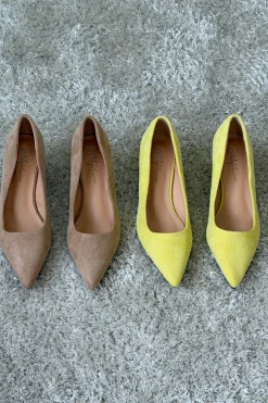Bloom Blthistle Stiletto | Högklackade Skor & Pumps