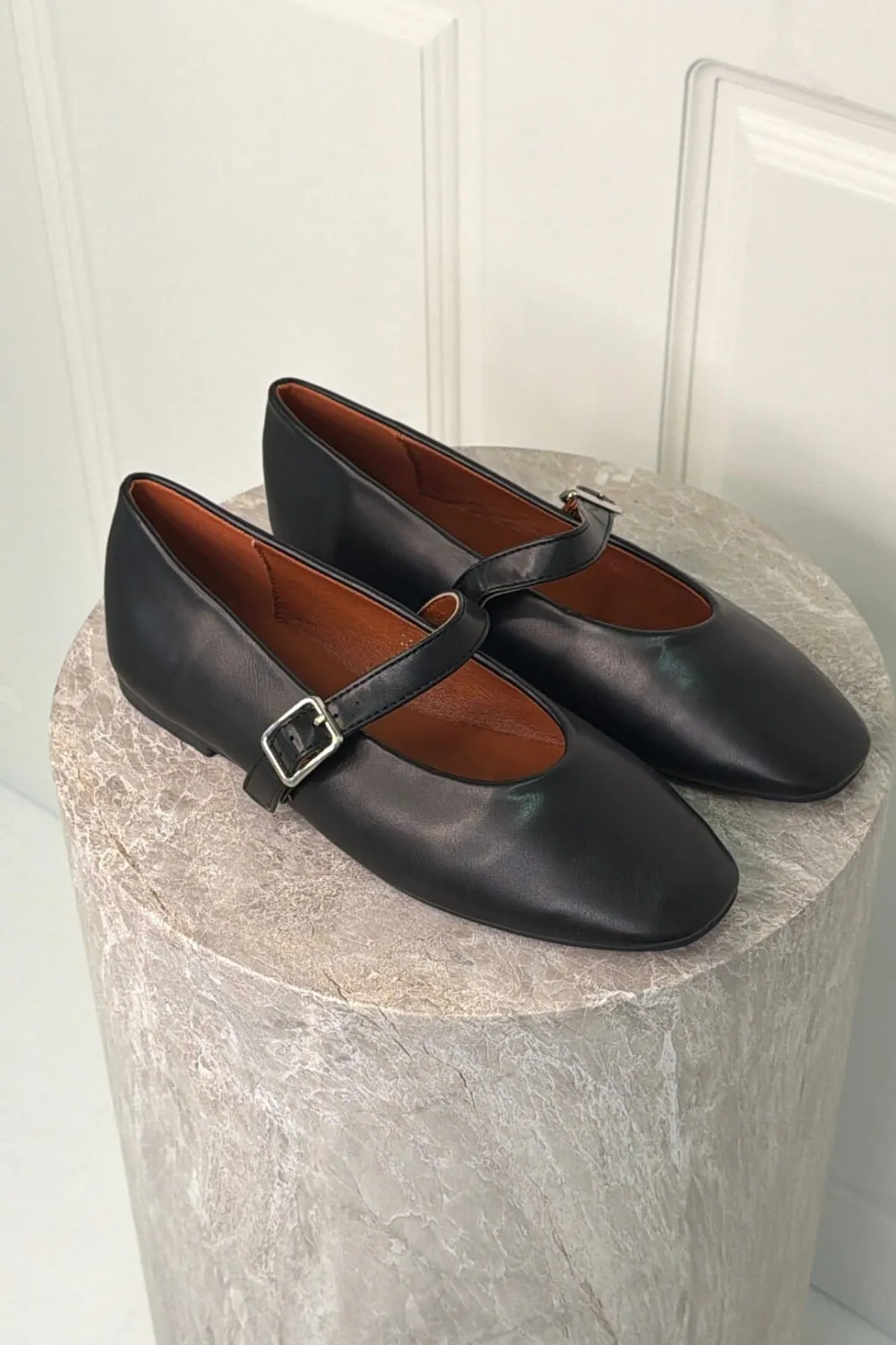 Bloom Blverbena Ballet Flats | Ballerinas