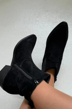 Bloom Blviolet Boots | Stövlar