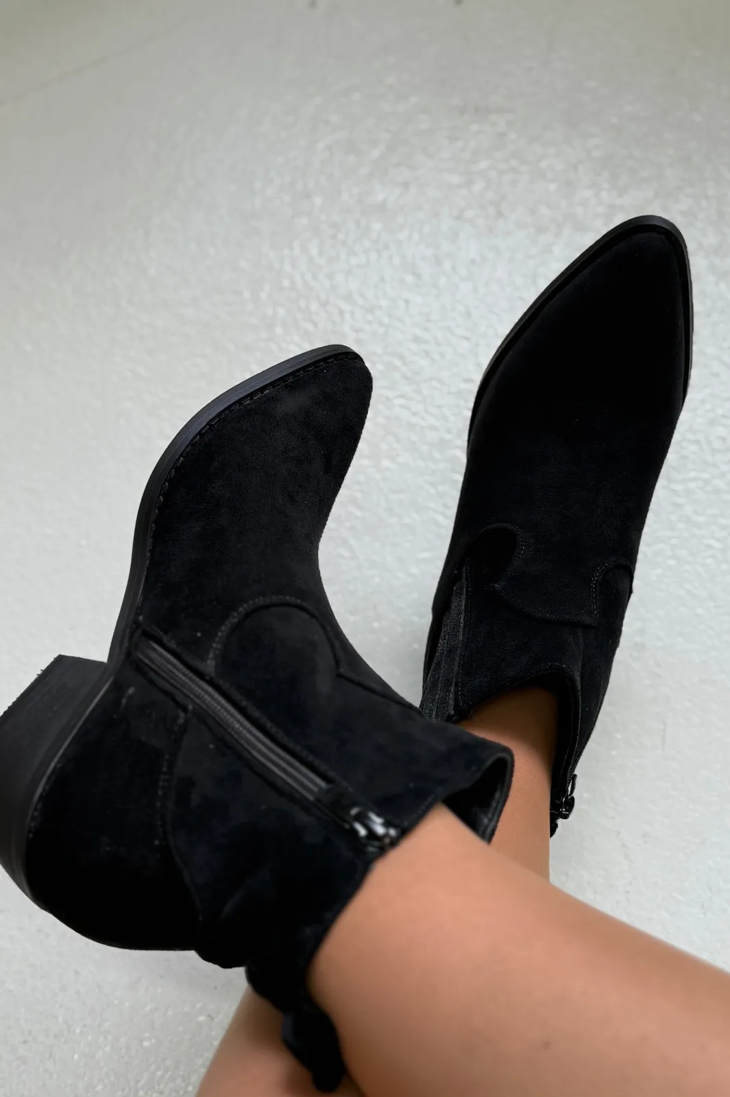 Bloom Blviolet Boots | Stövlar