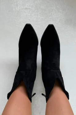 Bloom Blviolet Boots | Stövlar