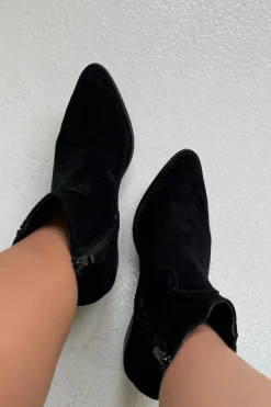 Bloom Blviolet Boots | Stövlar