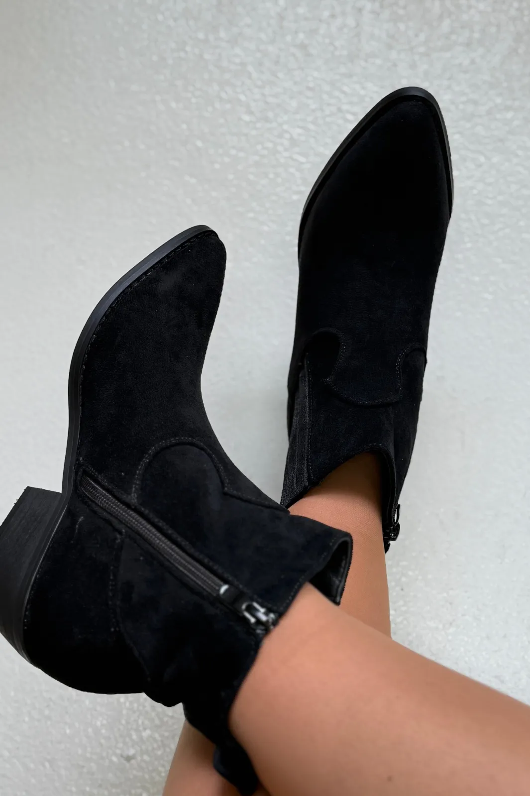 Bloom Blviolet Boots | Stövlar