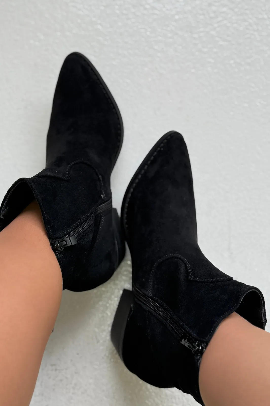 Bloom Blviolet Boots | Stövlar