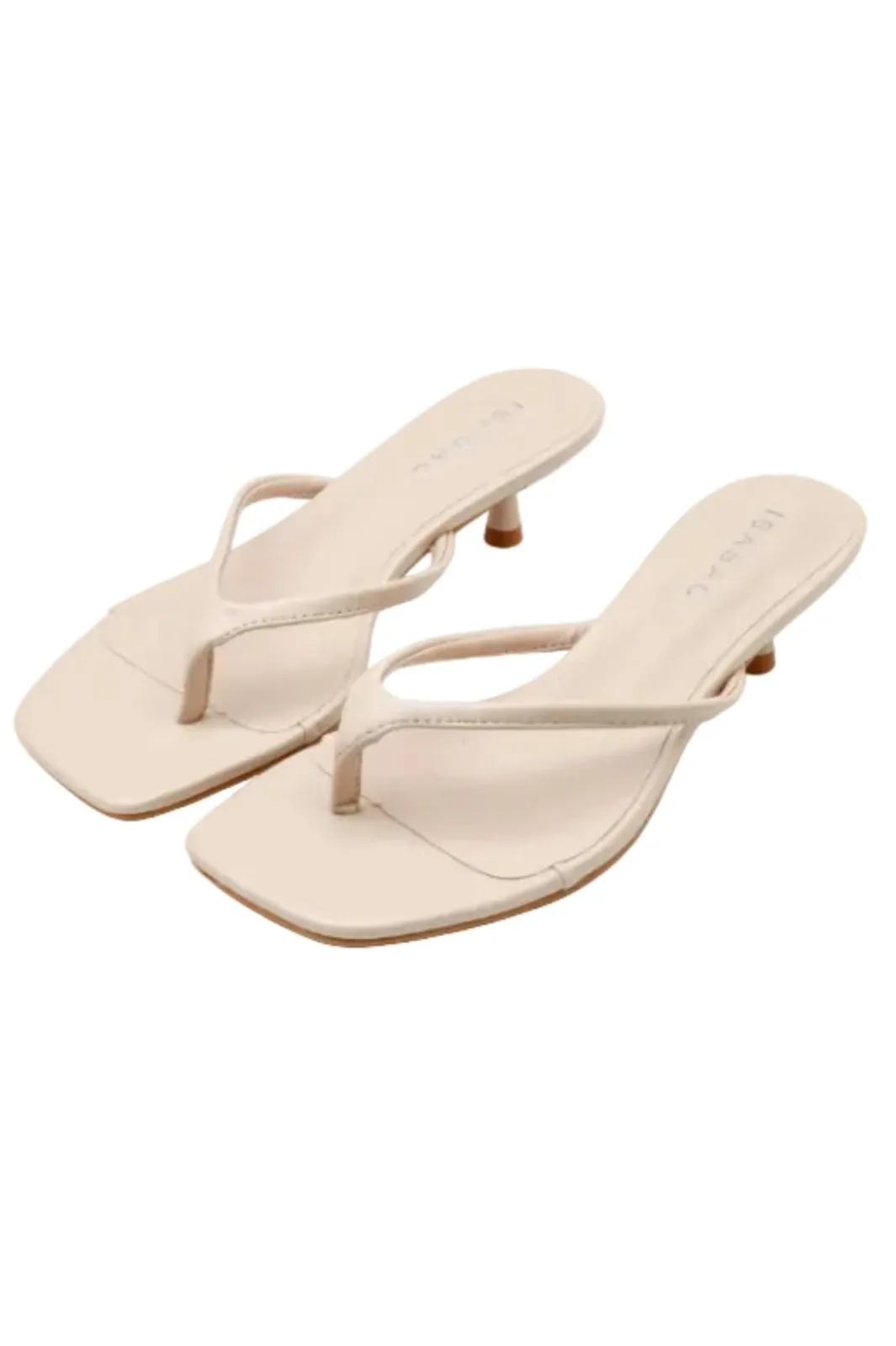 Bloom Blyarrow Stiletto | Högklackade Skor & Pumps