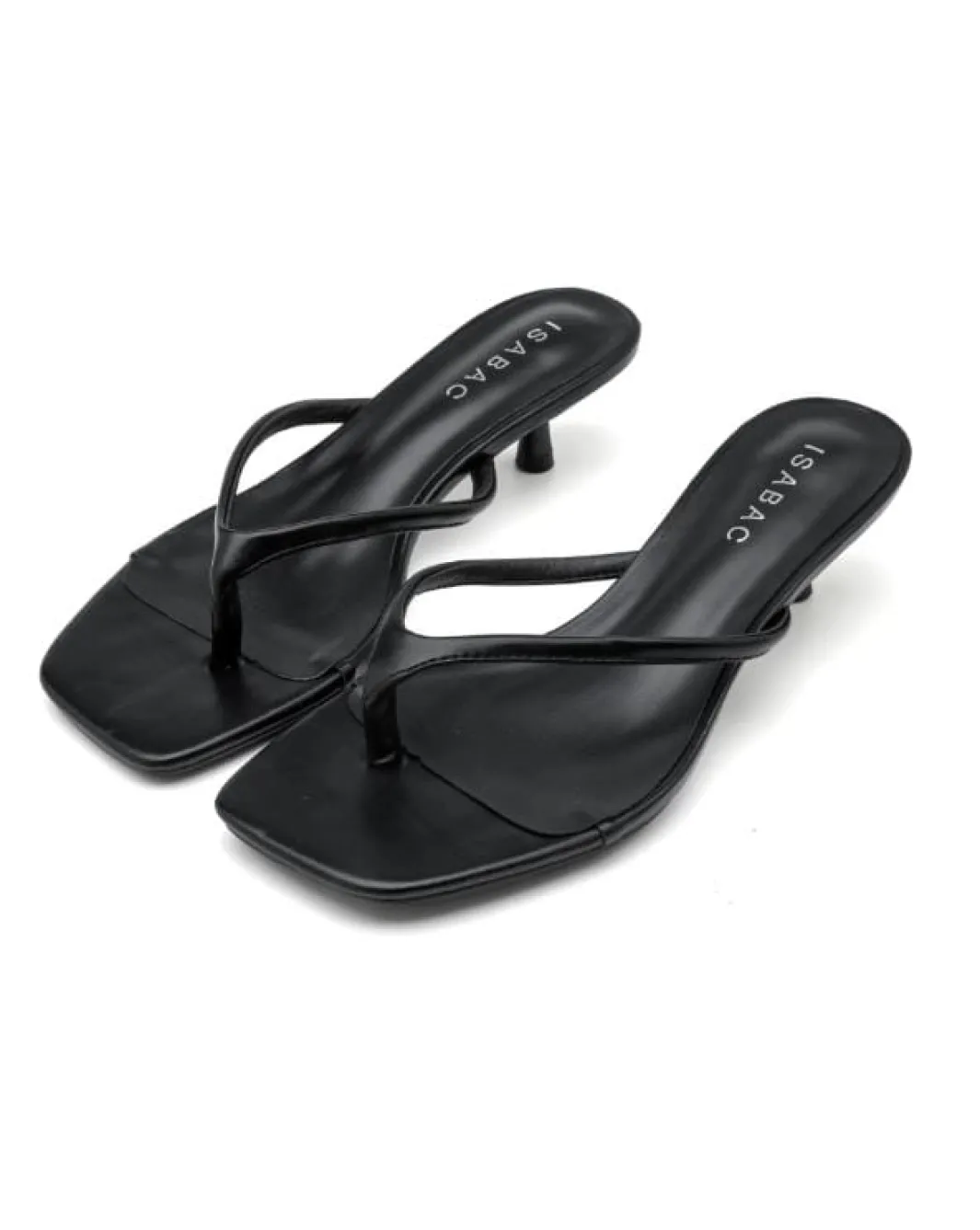 Bloom Blyarrow Stiletto | Högklackade Skor & Pumps