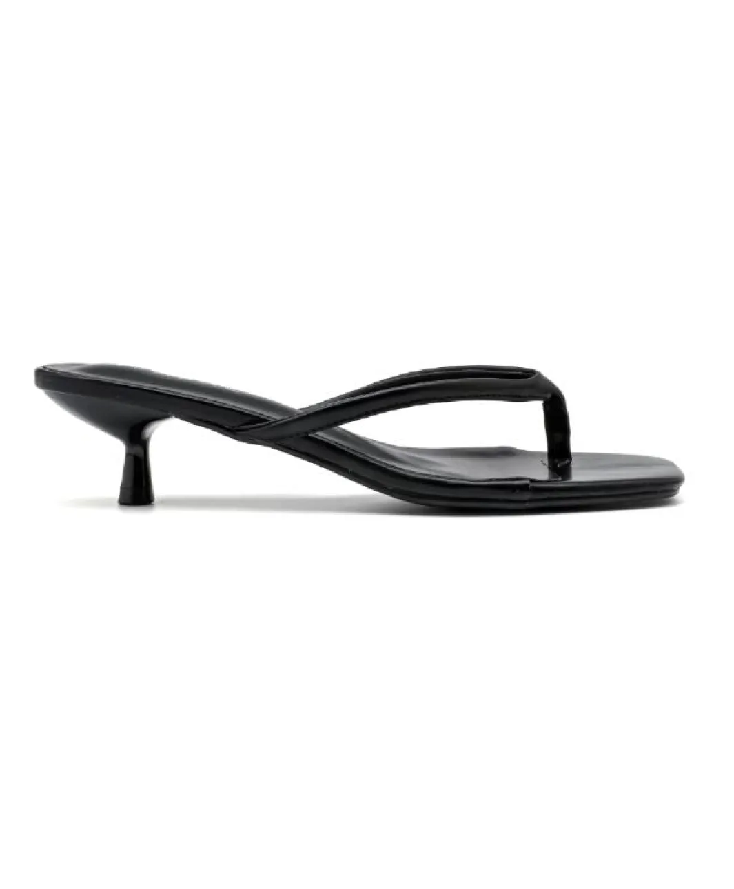 Bloom Blyarrow Stiletto | Högklackade Skor & Pumps