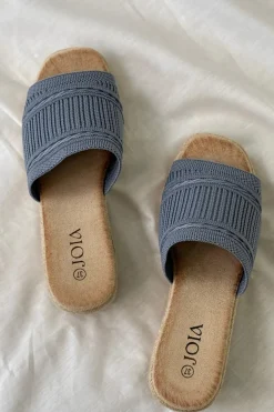 Blyliana Sandal