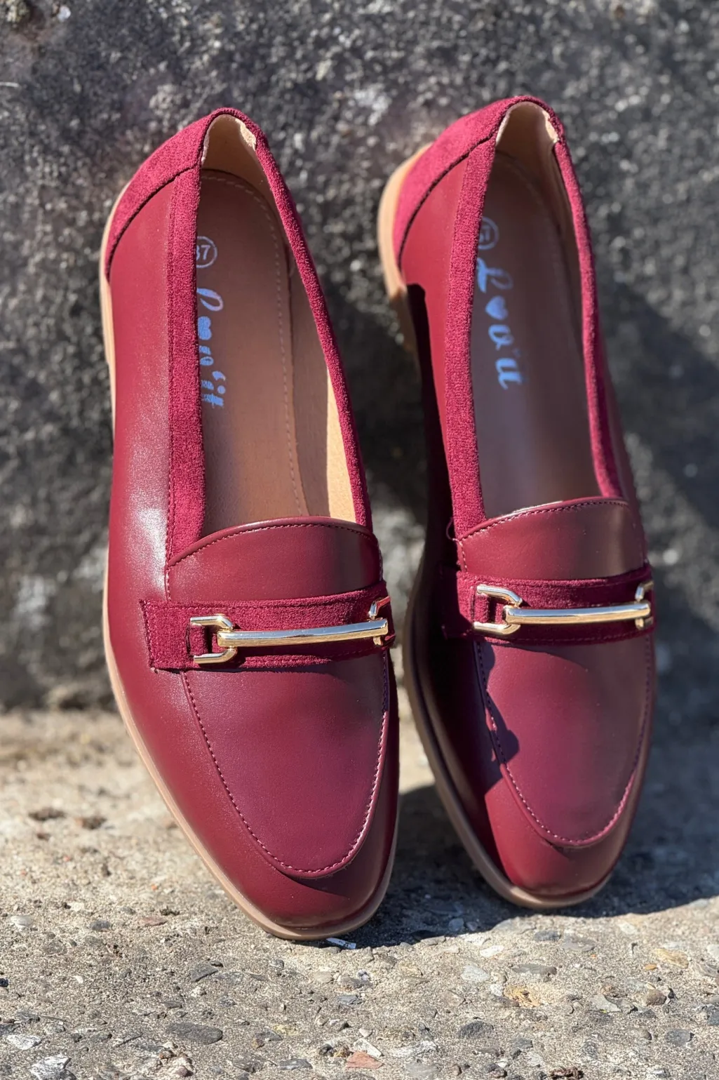 Blzinnia Loafer