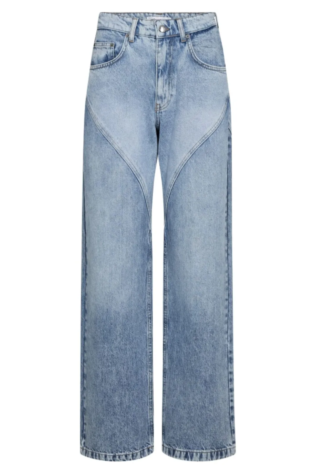 Co´Couture Bowiecc Bock Jean 31531 | Jeans, Leggings & Byxor