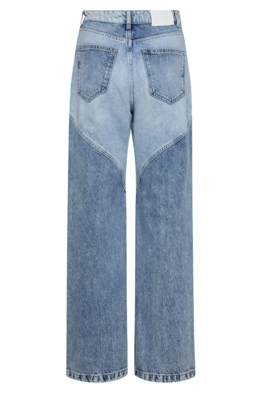 Co´Couture Bowiecc Bock Jean 31531 | Jeans, Leggings & Byxor