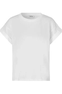 Modström Brazid hort T-hirt | T-Shirts & Toppar