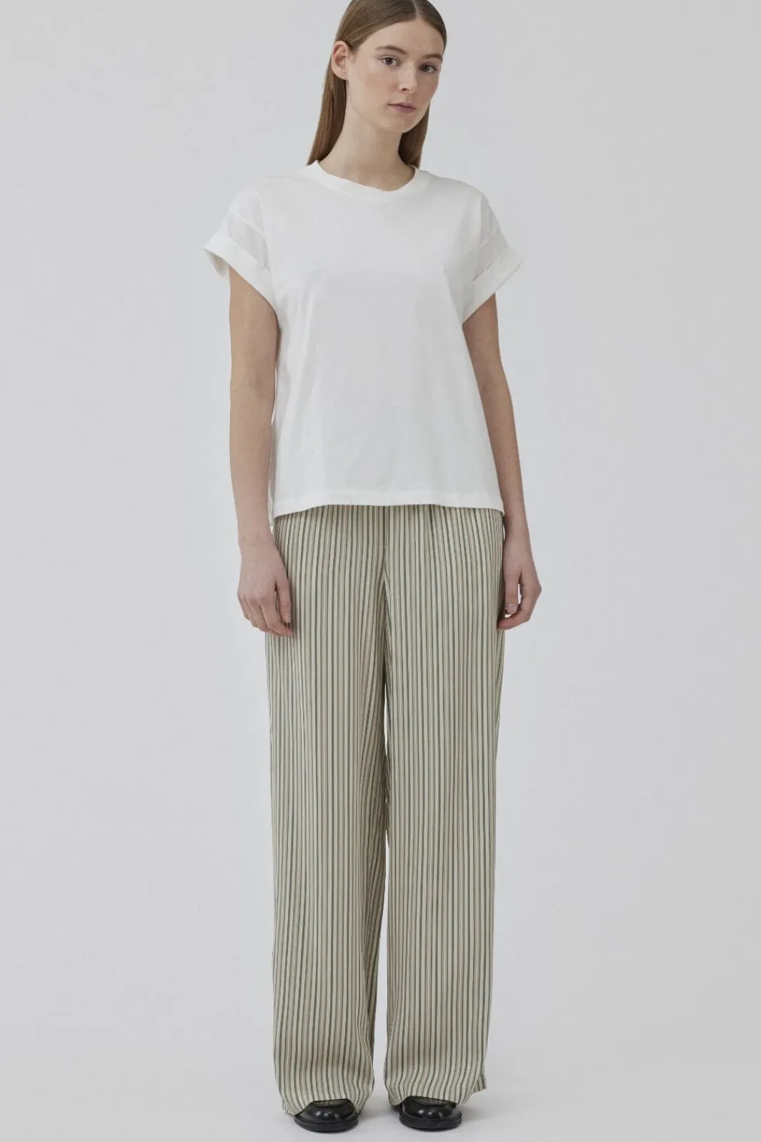 Modström Brazid hort T-hirt | T-Shirts & Toppar
