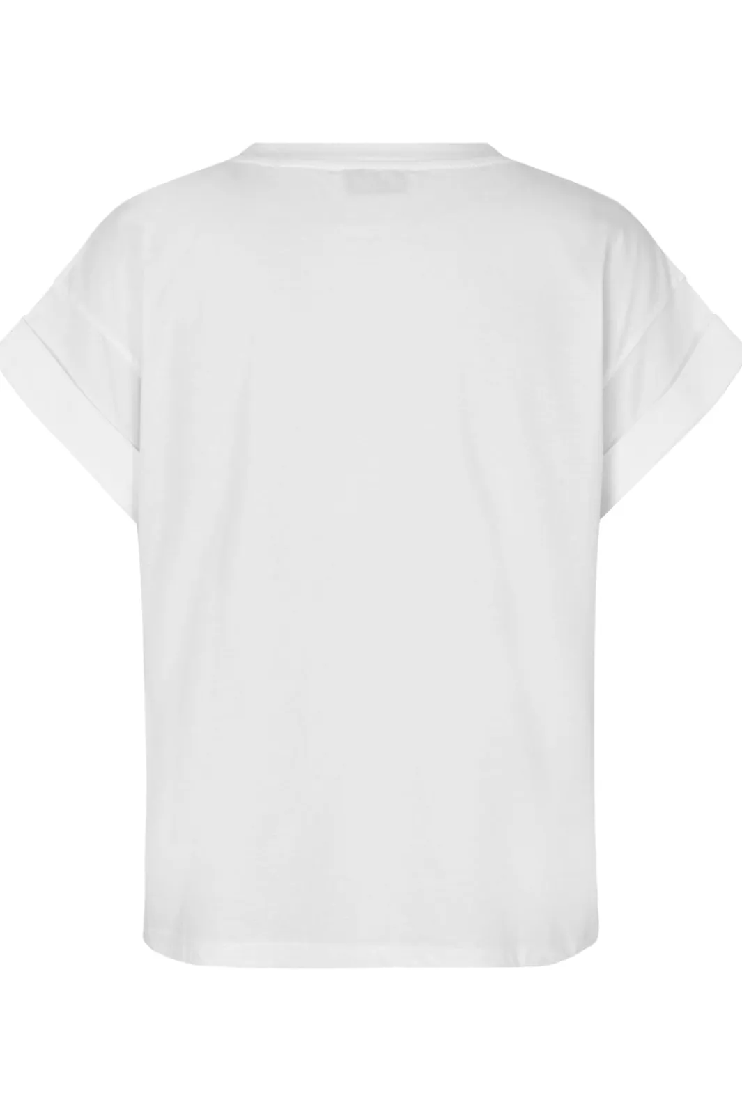 Modström Brazid hort T-hirt | T-Shirts & Toppar